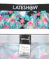 レイトショー LATESHOW everything for you メンズ ボクサーパンツ 【メール便】