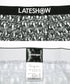 レイトショー LATESHOW hands メンズ ボクサーパンツ 【メール便】