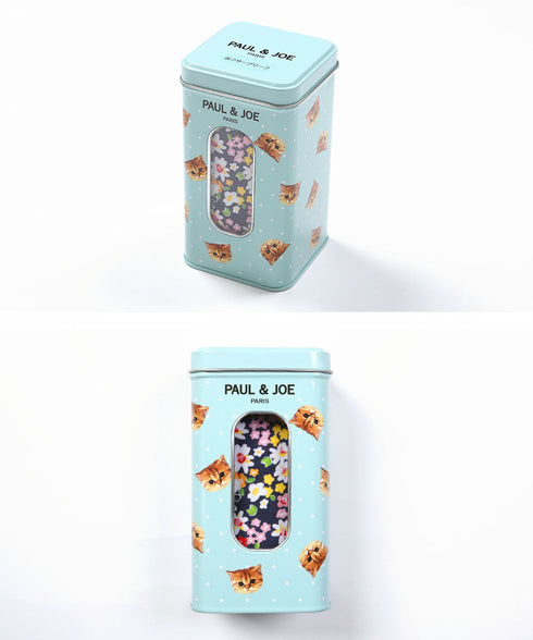 ポールアンドジョー PAUL&JOE ベアFlowersandKitten Jardin Luxuriant メンズ ボクサーパンツ