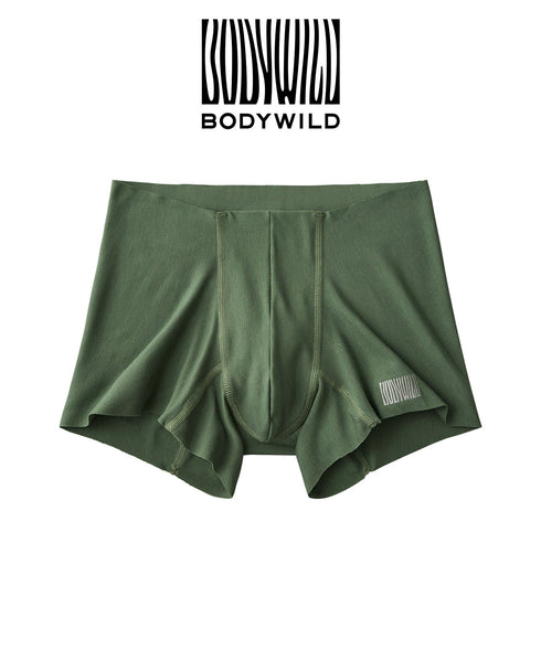 スモークグリーン