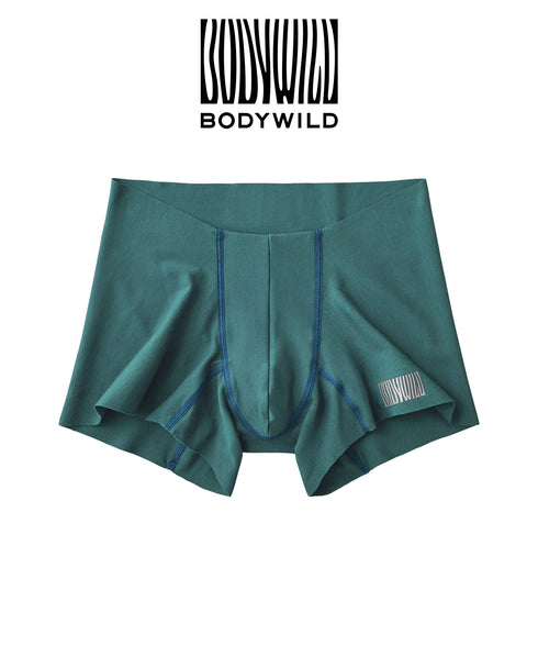 グンゼ GUNZE BODY WILD AIRZ メンズ ローライズボクサーパンツ 【メール便】