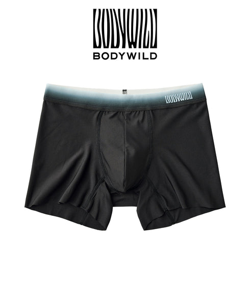 グンゼ GUNZE BODY WILD EZX メンズ ボクサーパンツ 【メール便】