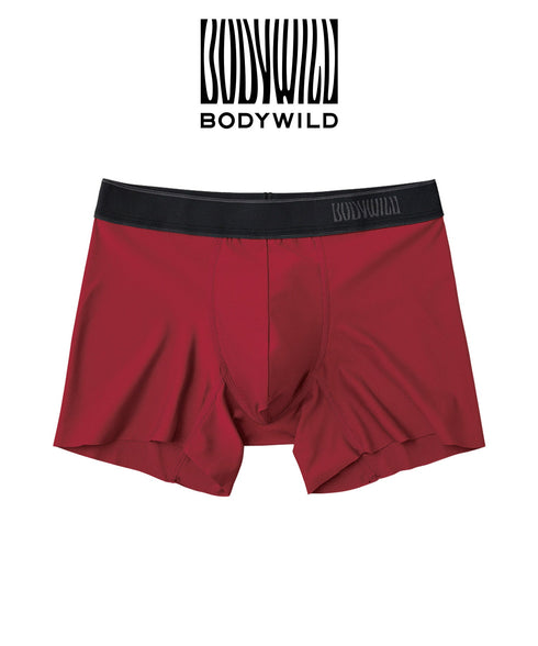 グンゼ GUNZE BODY WILD EZX メンズ ボクサーパンツ 【メール便】