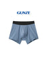 グンゼ GUNZE COOL MAGIC アセドロン ベア天 メンズ ボクサーパンツ 【メール便】