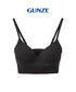 グンゼ GUNZE KIREILABO Fitte COOL レディース ノンワイヤーブラジャー