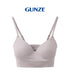 グンゼ GUNZE KIREILABO Fitte COOL レディース ノンワイヤーブラジャー