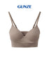 グンゼ GUNZE KIREILABO Fitte COOL レディース ノンワイヤーブラジャー
