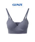 グンゼ GUNZE KIREILABO Fitte COOL レディース ノンワイヤーブラジャー