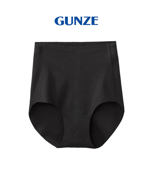 グンゼ GUNZE KIREILABO Fitte COOL レディース ショーツ 【メール便】