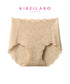 グンゼ GUNZE KIREILABO ブラファンデ レディース ショーツ 【メール便】