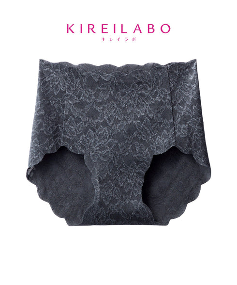 グンゼ GUNZE KIREILABO ブラファンデ レディース ショーツ 【メール便】