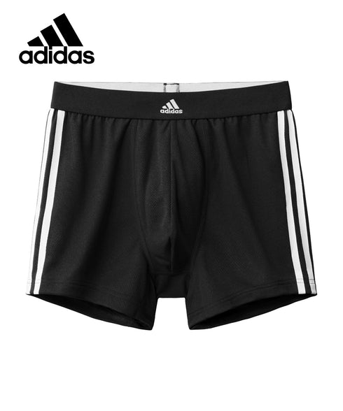 アディダス adidas メンズ ボクサーパンツ 【メール便】 プレゼント クリスマス ギフト 彼氏 夫 旦那