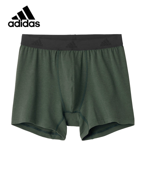 アディダス adidas メンズ ボクサーパンツ 【メール便】 プレゼント クリスマス ギフト 彼氏 夫 旦那