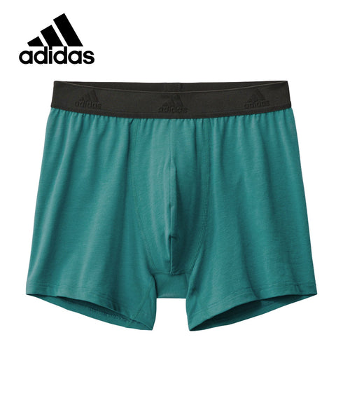 アディダス adidas メンズ ボクサーパンツ 【メール便】 プレゼント クリスマス ギフト 彼氏 夫 旦那