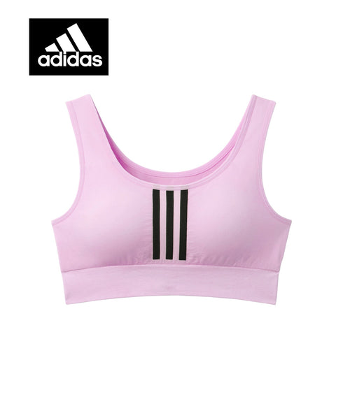 アディダス adidas Seemless レディース スポーツブラ