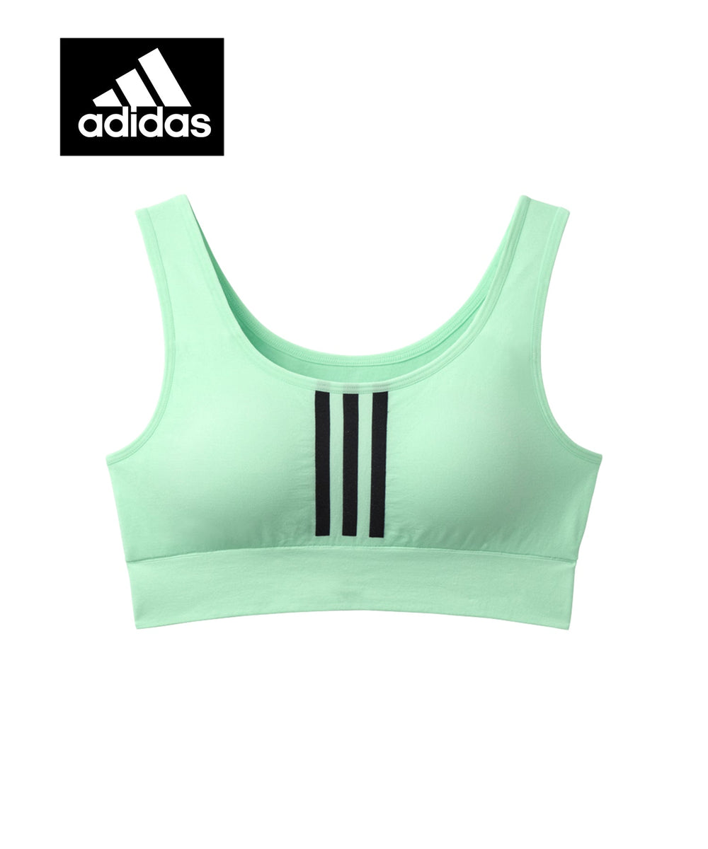 アディダス adidas Seemless レディース スポーツブラ – TOPFLOOR