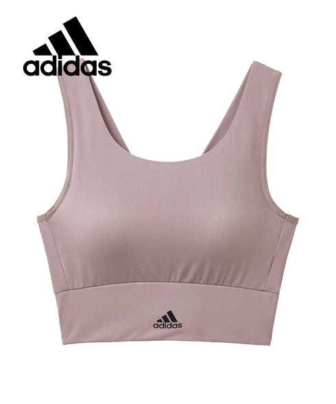 アディダス adidas Styleup レディース スポーツブラ