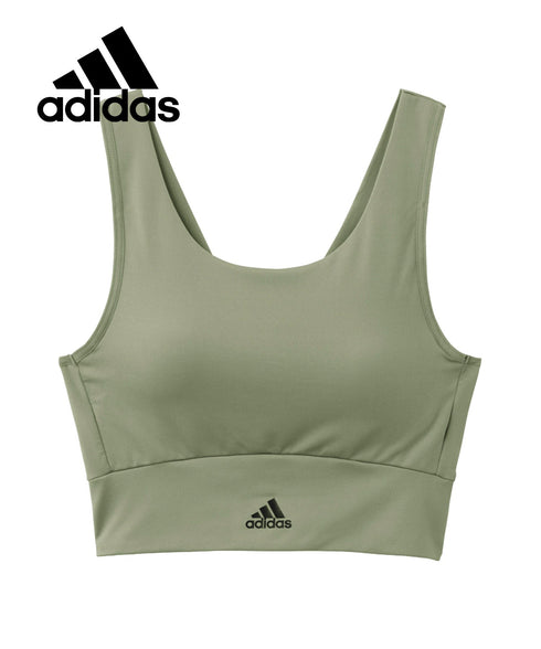 アディダス adidas Styleup レディース スポーツブラ