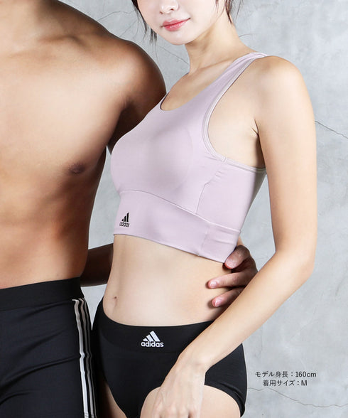 アディダス adidas Styleup レディース スポーツブラ