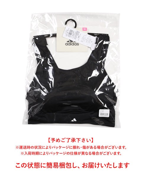 アディダス adidas Styleup レディース スポーツブラ