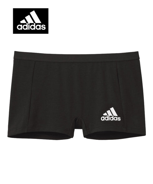 アディダス adidas Centerlogo レディース ボクサーショーツ 【メール便】