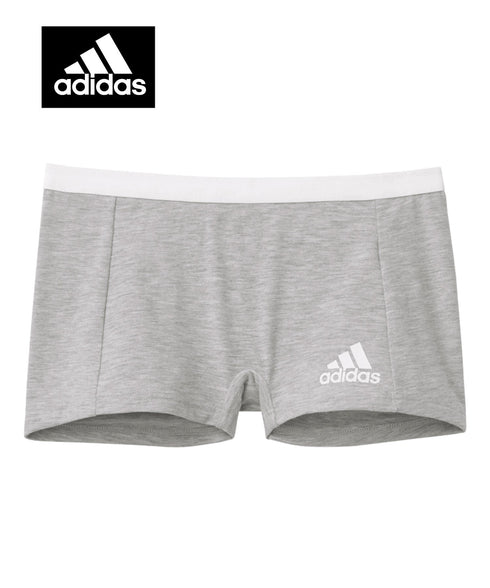アディダス adidas Centerlogo レディース ボクサーショーツ 【メール便】