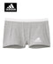 アディダス adidas Centerlogo レディース ボクサーショーツ 【メール便】