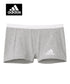 アディダス adidas Centerlogo レディース ボクサーショーツ 【メール便】