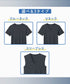 グンゼ GUNZE COOL MAGIC アセドロン ベア天 メンズ クルーネック半袖Tシャツ 【メール便】
