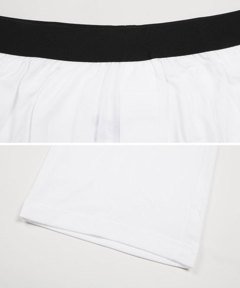 グンゼ GUNZE COOL MAGIC アセドロン ベア天 メンズ ニーレングス ステテコ 【メール便】