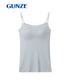 グンゼ GUNZE COOL MAGIC アセドロン レディース ブラキャミソール 【メール便】