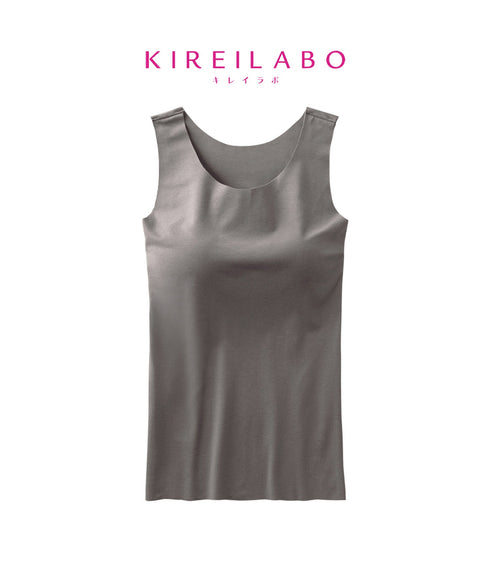 グンゼ GUNZE KIREILABO Fitte レディース ブラタンクトップ 【メール便】