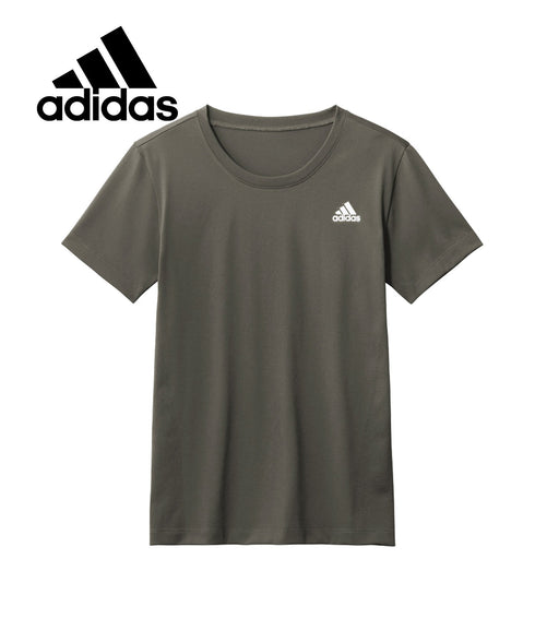 アディダス adidas Regular 成型 メンズ 半袖 Tシャツ 【メール便】