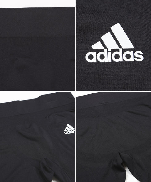 アディダス adidas Regular 成型 メンズ タイツ 【メール便】