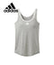アディダス adidas センターロゴ レディース ブラタンクトップ 【メール便】