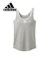 アディダス adidas センターロゴ レディース ブラタンクトップ 【メール便】