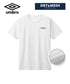アンブロ umbro DRY&MESH メンズ 半袖 Tシャツ 【メール便】