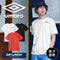 アンブロ umbro DRY&MESH メンズ 半袖 Tシャツ 【メール便】