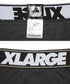 エクストララージ X-LARGE 2枚セット Plain メンズ ボクサーパンツ 【メール便】