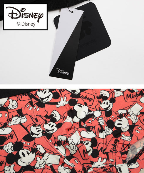 サードウェア 3RDWARE Disney Collection メンズ ローライズボクサーパンツ 【メール便】