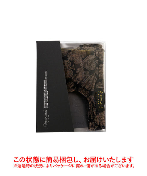 グレイブボールト Gravevault SUIT メンズ Tバック 【メール便】