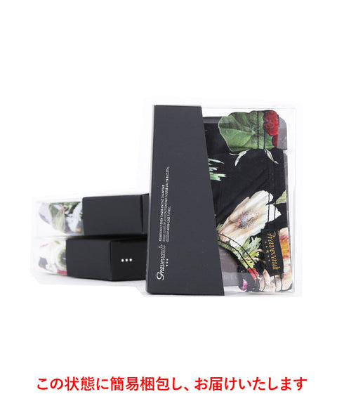 グレイブボールト Gravevault FLORA メンズ ビキニ 別注カラー 【メール便】 cts