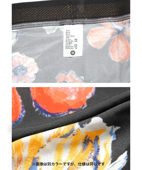 グレイブボールト Gravevault vintage aloha メンズ ショート ボクサーパンツ 別注カラー 【メール便】 cts