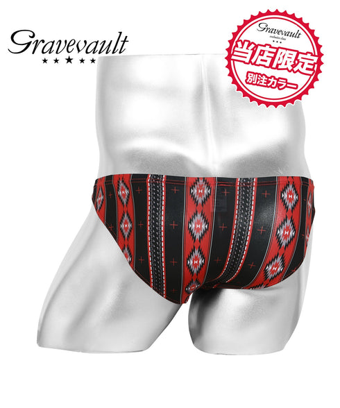 ネイティブレッド