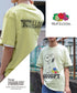 フルーツオブザルーム FRUIT OF THE LOOM FTL×スヌーピー 表ピーチ起毛 半袖Tシャツ 【メール便】|ユニセックス おしゃれ 人気 クリスマス プレゼント 彼氏 cts