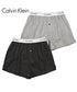 カルバンクライン Calvin Klein 【2枚セット】MODERN COTTON STRETCH メンズ トランクス