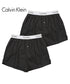 カルバンクライン Calvin Klein 【2枚セット】MODERN COTTON STRETCH メンズ トランクス