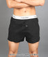 カルバンクライン Calvin Klein 【2枚セット】MODERN COTTON STRETCH メンズ トランクス