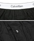 カルバンクライン Calvin Klein 【2枚セット】MODERN COTTON STRETCH メンズ トランクス