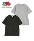 フルーツオブザルーム FRUIT OF THE LOOM FTL ヘビーオンス 半袖 Tシャツ